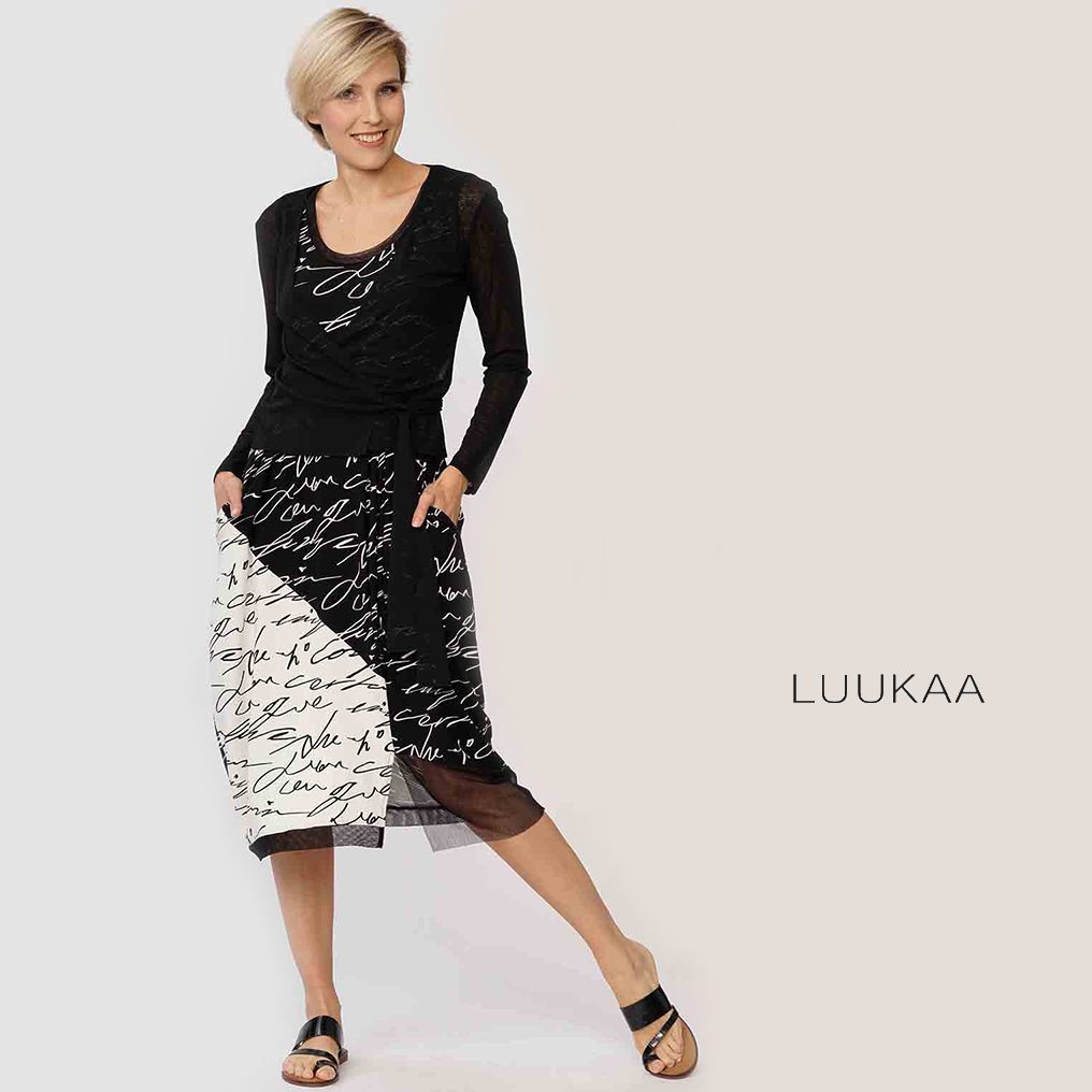 Luukaa